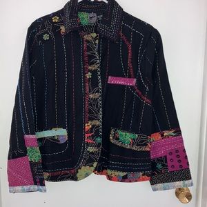 Casual Studio Jacket XL